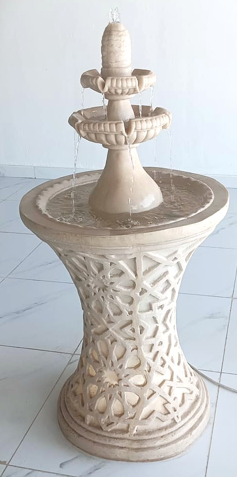 نافورة فيكتوريا
